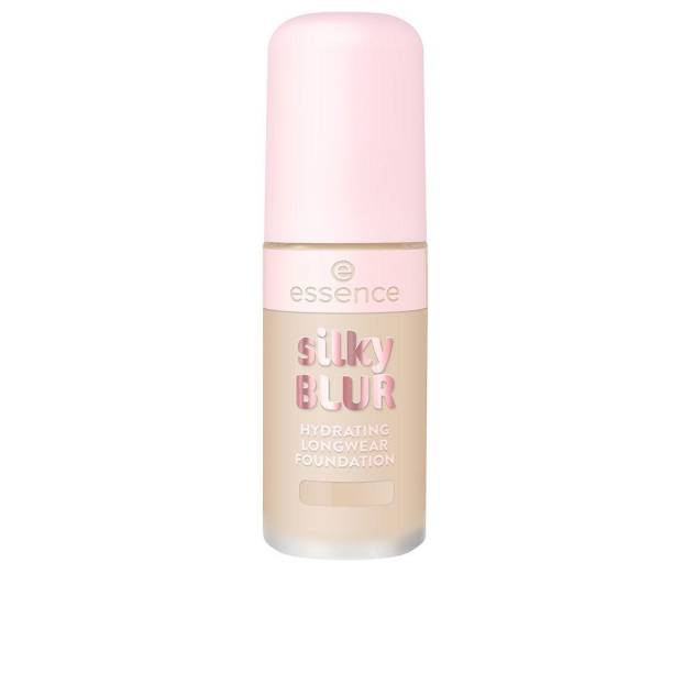 SILKY BLUR base maquillaje larga duración #110 30 ml