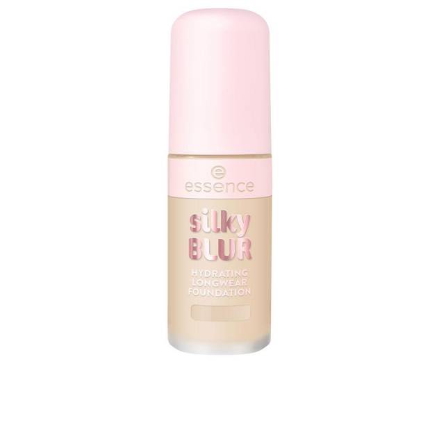 SILKY BLUR base maquillaje larga duración #115 30 ml