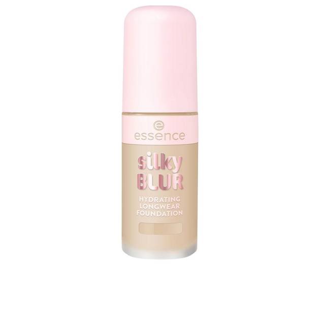 SILKY BLUR base maquillaje larga duración #120 30 ml