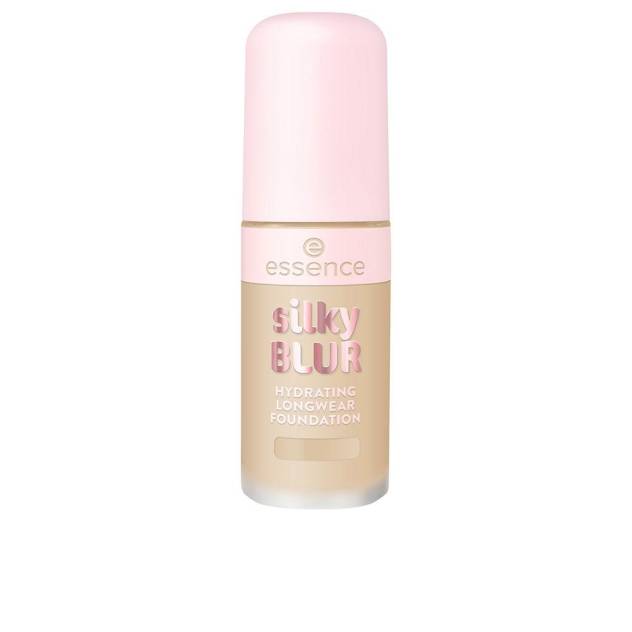 SILKY BLUR base maquillaje larga duración #168 30 ml