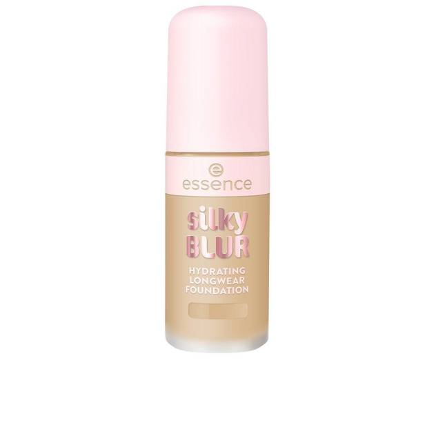SILKY BLUR base maquillaje larga duración #178 30 ml