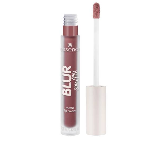 BLUR SOUFFLÉ labial mate cremoso #03-Hot Offline 3,6 gr