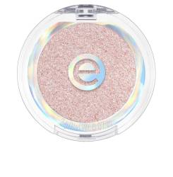 MONOCROMA GLITTER sombra de ojos #02-Rosy Sparkle 2 gr