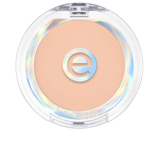 MONOCROMA MATE sombra de ojos #01-Soft Beige 2 gr