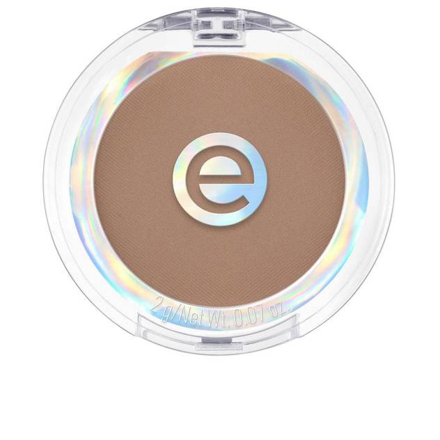 MONOCROMA MATE sombra de ojos #02-Neutral Brown 2 gr