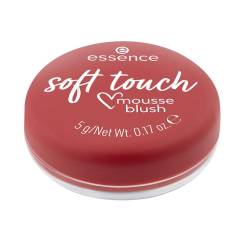 SOFT TOUCH colorete mousse #40-Blushing Berry 5 gr