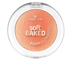 SOFT BAKED colorete soft #20-Peach Please 4,5 gr