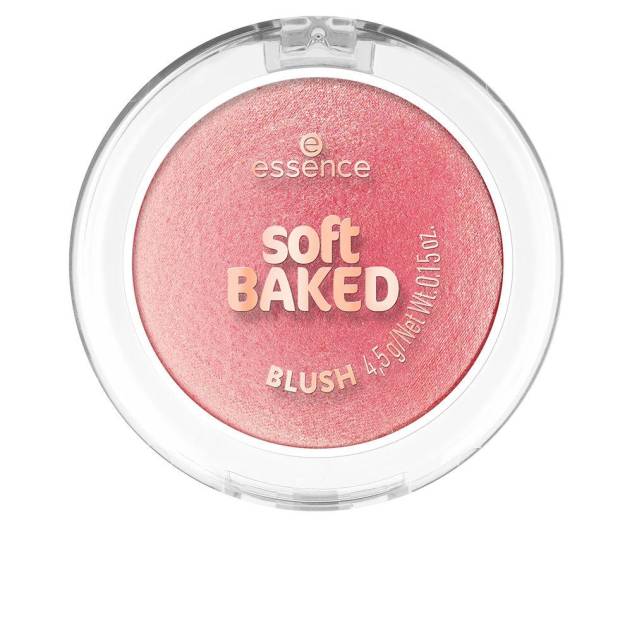 SOFT BAKED colorete soft #30-Rose All Day 4,5 gr