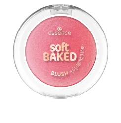 SOFT BAKED colorete soft #40-Think Pink 4,5 gr