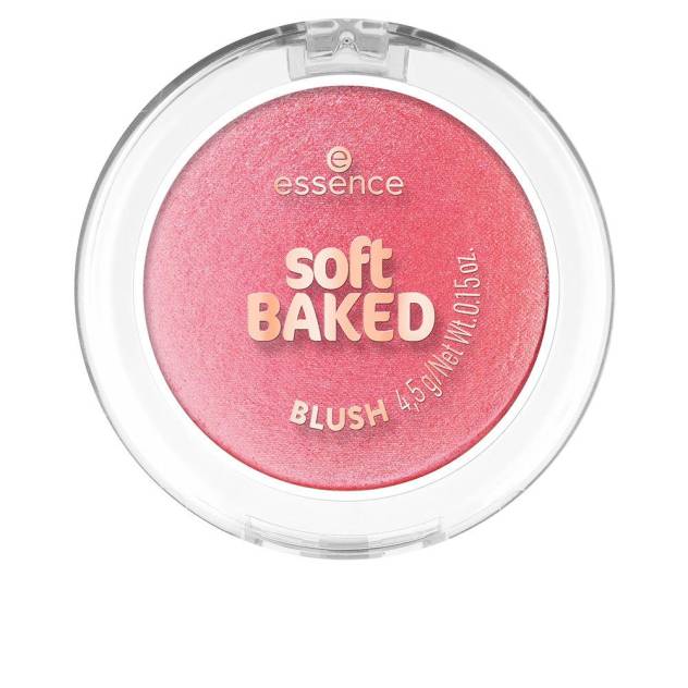 SOFT BAKED colorete soft #40-Think Pink 4,5 gr
