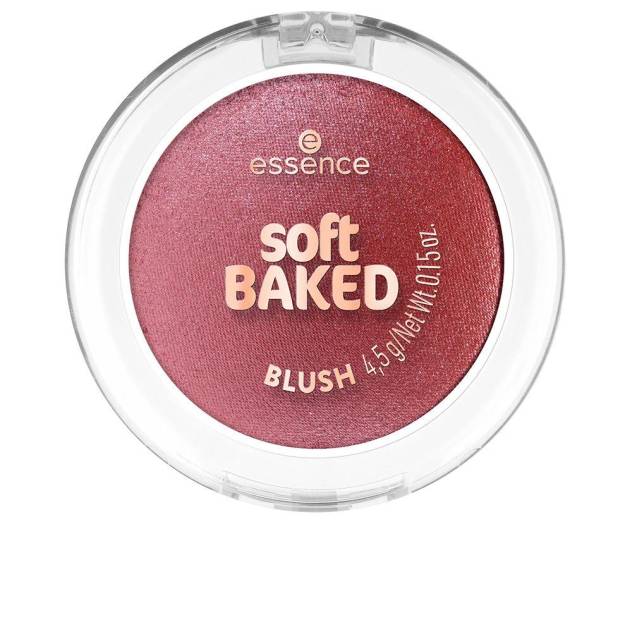 SOFT BAKED colorete soft #60-Cocoa Glaze 4,5 gr