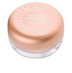 BALM OF SUNSHINE bálsamo iluminador facial y corporal #10-Obession de la Lune 16 gr