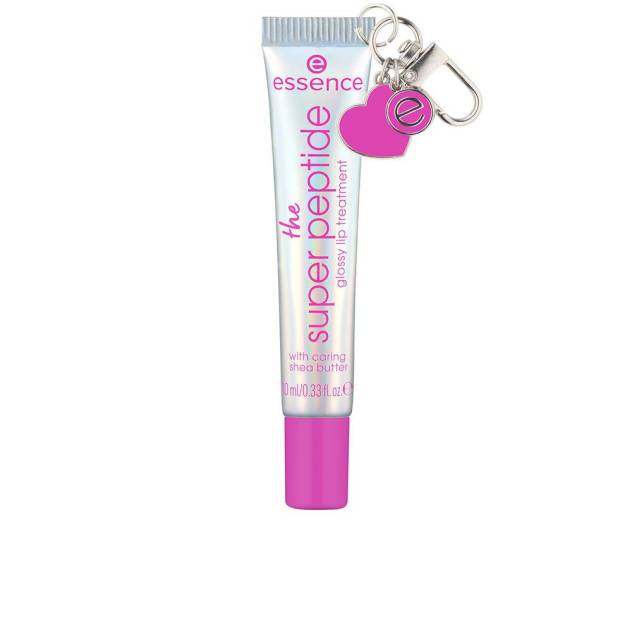 THE SUPER PEPTIDE tratamiento labial #05-Holomazing! 10 ml