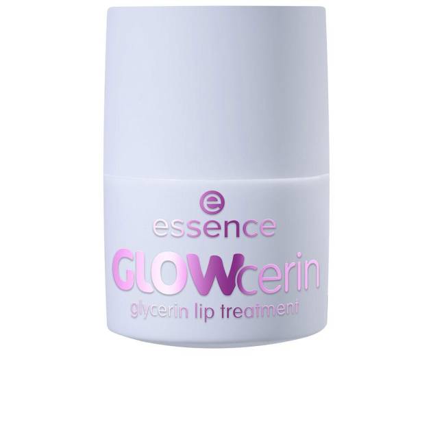 GLOW FOR IT tratamiento labial de glicerina #01-Glow For It 12 gr