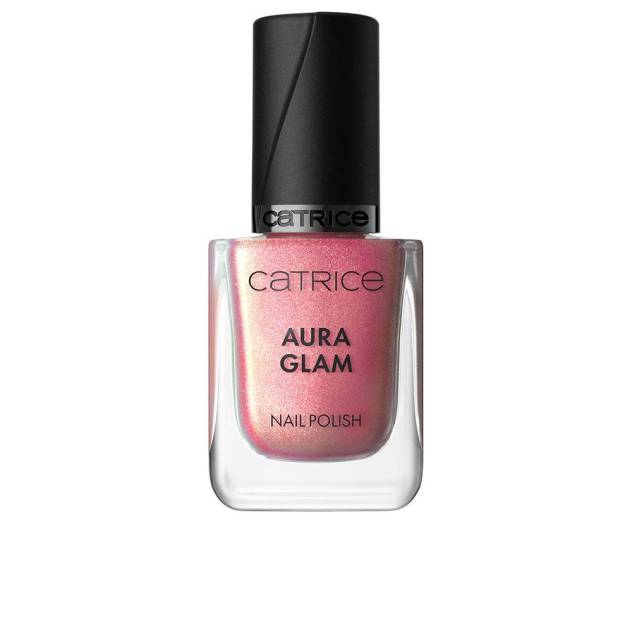 AURA GLAM esmalte de uñas #020-Solar Seduction 10,50 ml