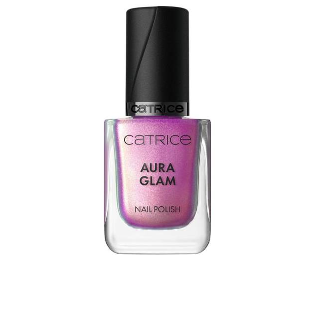 AURA GLAM esmalte de uñas #030-Fairy Dust 10,50 ml