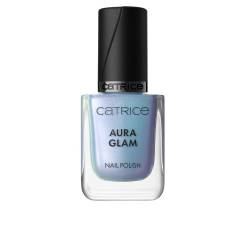 AURA GLAM esmalte de uñas #040-Ocean Whisper 10,50 ml