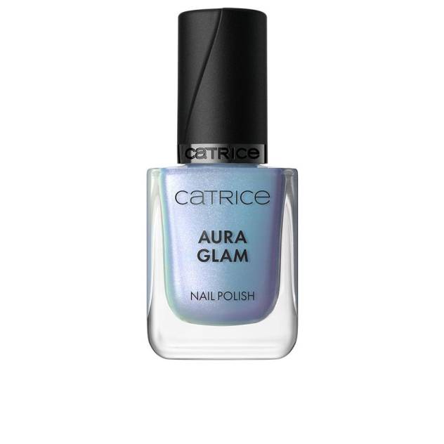 AURA GLAM esmalte de uñas #040-Ocean Whisper 10,50 ml AURA GLAM esmalte de uñas #040-Ocean Whisper 10,50 ml