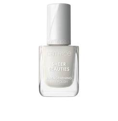 SHEER BEAUTIES esmalte de uñas fortalecedor #010-Milky Not Guilty 10,50 ml