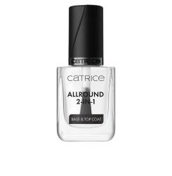 ALLROUND 2-IN-1 base y top coat 10,50 ml