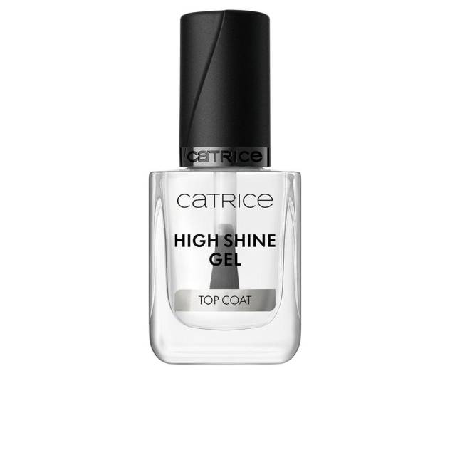HIGH SHINE GEL top coat 10,50 ml