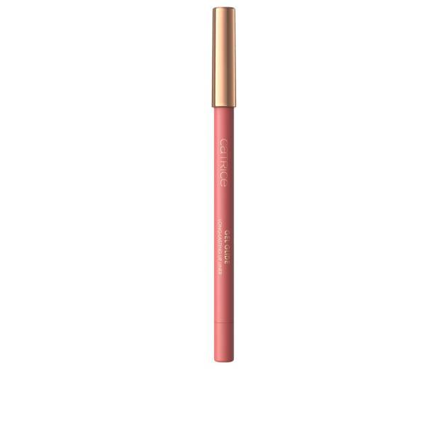 GEL GLIDE lápiz de labios de larga duración #010-Princess Charming 1,5 gr GEL GLIDE lápiz de labios de larga duración #010-Princess Charming 1,5 gr