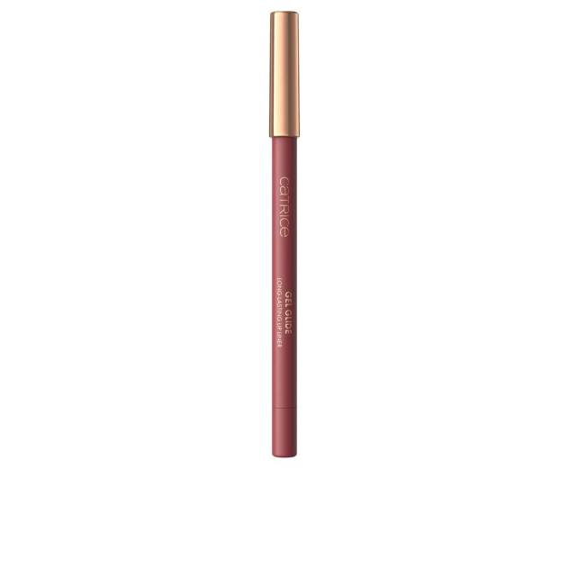 GEL GLIDE lápiz de labios de larga duración #020-Drip The Drama 1,5 gr