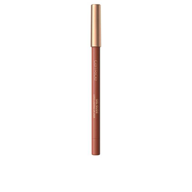 GEL GLIDE lápiz de labios de larga duración #040-Latte Lines 1,5 gr GEL GLIDE lápiz de labios de larga duración #040-Latte Lines 1,5 gr