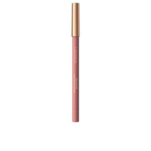 GEL GLIDE lápiz de labios de larga duración #070-Line Me Softly 1,5 gr GEL GLIDE lápiz de labios de larga duración #070-Line Me Softly 1,5 gr