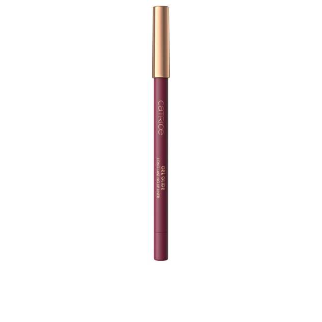 GEL GLIDE lápiz de labios de larga duración #080-Sass & Flirty 1,5 gr