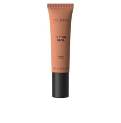 PEPTIDE BLISS GLOSSY bálsamo labial #040-Toffee Touched 10 ml