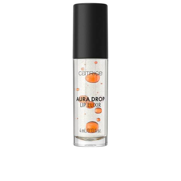 AURA DROP elixir de labios #010 4 ml AURA DROP elixir de labios #010 4 ml