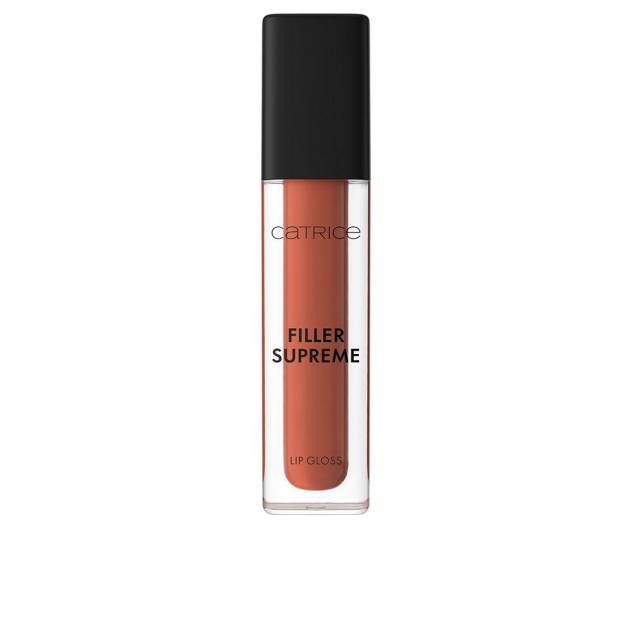 FILLER SUPREME brillo de labios #100-Cinnamon Glazed 3,5 ml FILLER SUPREME brillo de labios #100-Cinnamon Glazed 3,5 ml