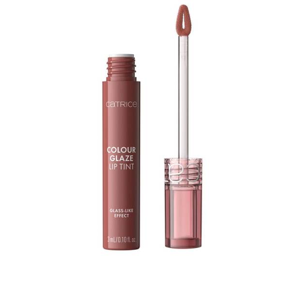 COLOUR GLAZE tinte labial #020-Mood Nude 3 ml