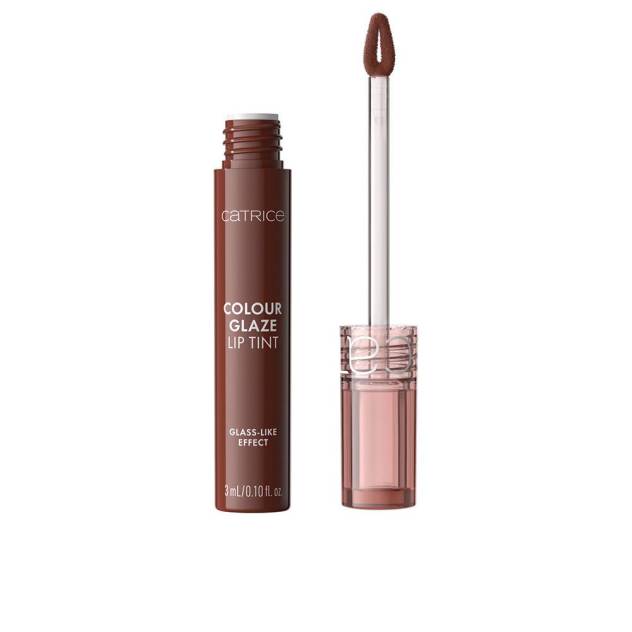 COLOUR GLAZE tinte labial #050-Mocha Memory 3 ml