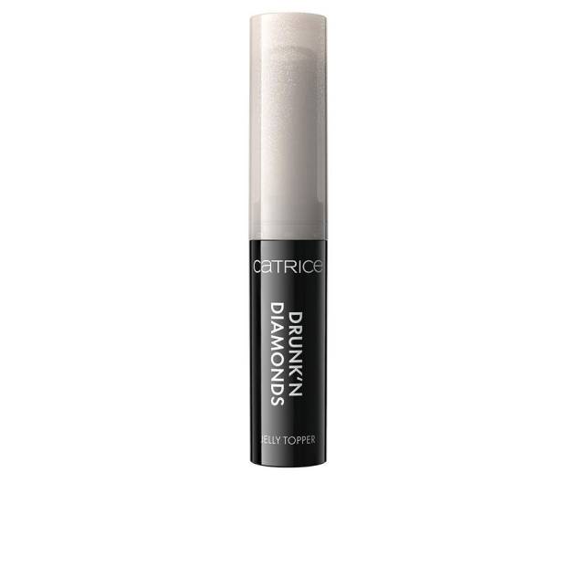 JELLY DRUNK'N DIAMONDS topper sombra de ojos #010-Moonlight Glow 2,5 gr JELLY DRUNK'N DIAMONDS topper sombra de ojos #010-Moonlight Glow 2,5 gr