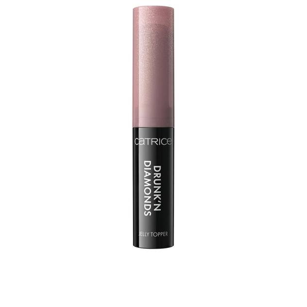 JELLY DRUNK'N DIAMONDS topper sombra de ojos #020-Blossom Lights 2,5 gr JELLY DRUNK'N DIAMONDS topper sombra de ojos #020-Blossom Lights 2,5 gr