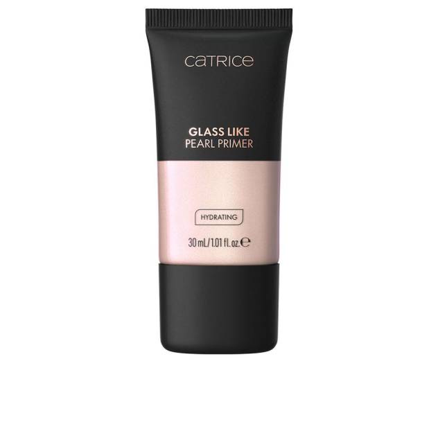 GLASS LIKE prebase efecto nacarado #010 30 ml GLASS LIKE prebase efecto nacarado #010 30 ml