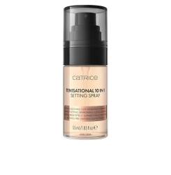 TEN!SATIONAL spray fijador 10 in 1 55 ml