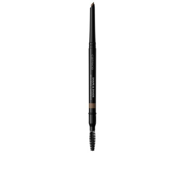 SHAPE & SHADE lápiz de cejas resistente al agua #030-Toffee Touch 0,35 gr SHAPE & SHADE lápiz de cejas resistente al agua #030-Toffee Touch 0,35 gr