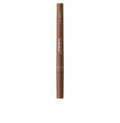 MICRO BLADE lápiz para cejas resistente al agua #020-Deep Taupe 0,64 gr