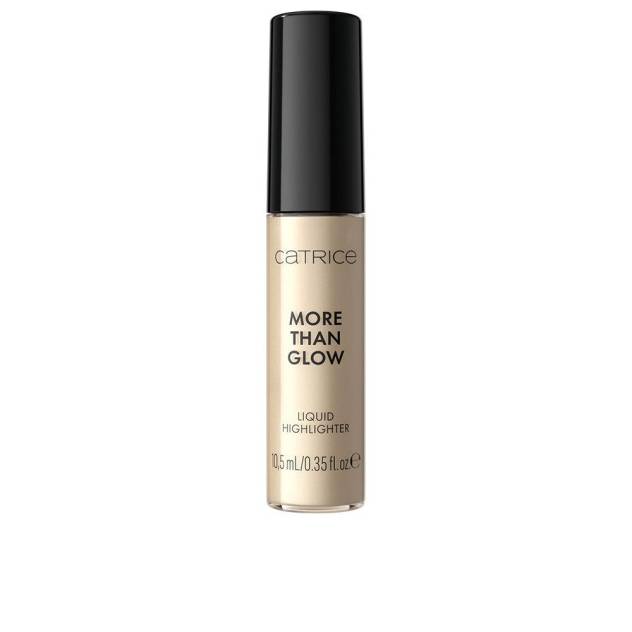 MORE THAN GLOW iluminador líquido #010-Pearl Glaze 10,5 ml MORE THAN GLOW iluminador líquido #010-Pearl Glaze 10,5 ml