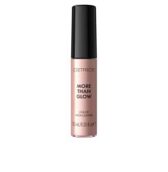 MORE THAN GLOW iluminador líquido #020-Dewy Rose 10,5 ml