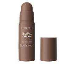 SCULPT & CHARM barra de contorno #030-Clay 5,5 gr