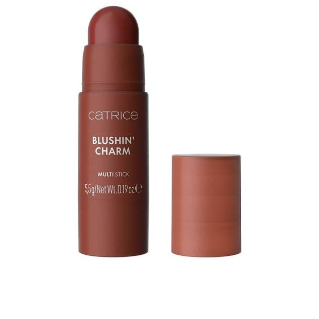 BLUSHIN' CHARM multi stick #060-Toasted Toffee 5,5 gr