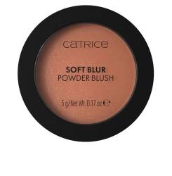 SOFT BLUR colorete en polvo #050-Born To Blonze 5 gr