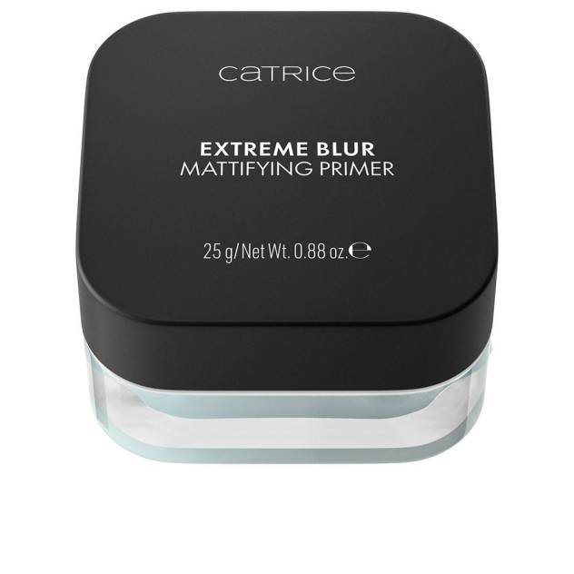 EXTREME BLUR prebase matificante 25 gr EXTREME BLUR prebase matificante 25 gr
