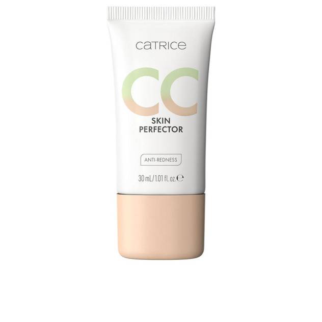 CC SKIN PERFECTOR crema correctora 30 ml