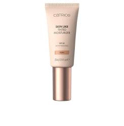 SKIN LIKE hidratante con color #030N 28 ml