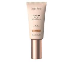 SKIN LIKE hidratante con color #042C 28 ml